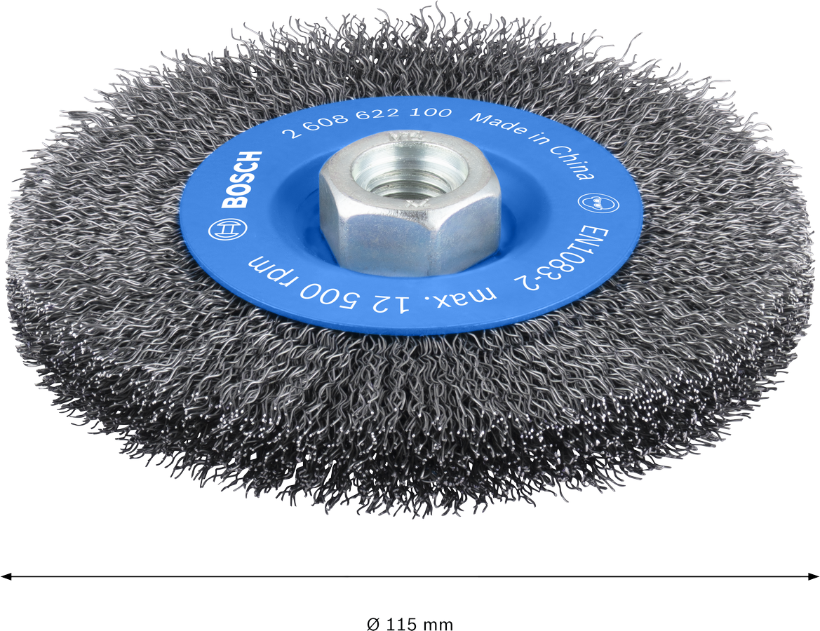 PRO Metal clean