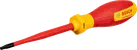 Bosch VDE TX20 изоловани одвијач за електричне радове.