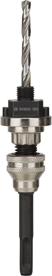 PRO Q-Lock