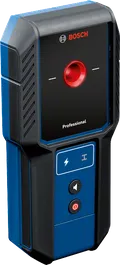 Bosch ГМС 100-23 детектор за детекцију метала и каблова под напоном.