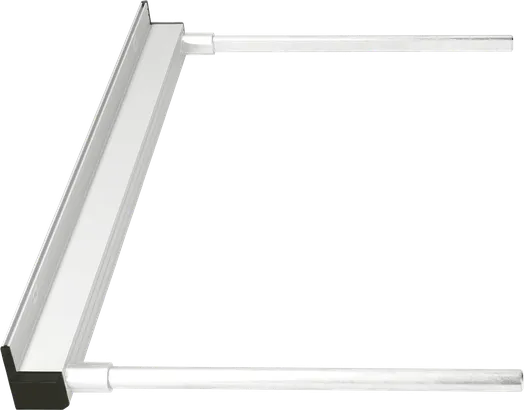 Bosch паралелни водич за равне, прецизне резове.