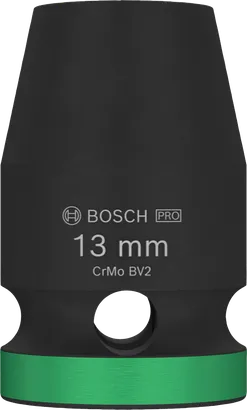 PRO Impact Socket