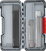 Bosch PRO сет за грубо сечење дрвета и метала 100 mm, 30 делова.