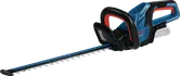 Bosch GHE 18V-50 акумулаторске маказе за живу ограду, ергономска дршка.