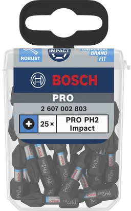PRO Impact PH