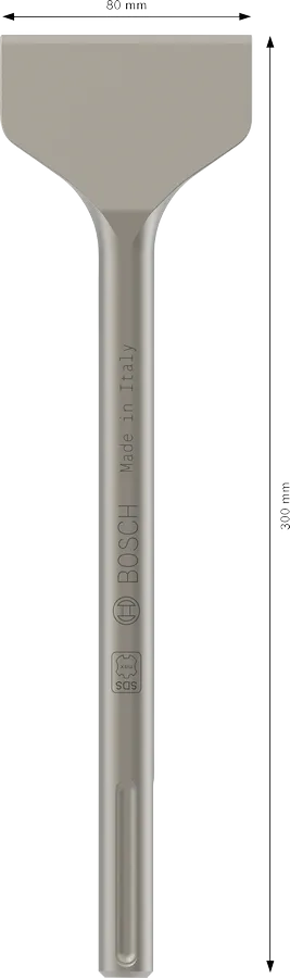 PRO SDS max-4C