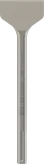 Bosch PRO SDS max-4C длето за плочице 80 mm за уклањање плочица.