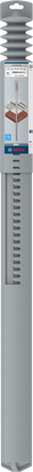 Bosch СДС макс-9 бургија за пробијање 45×850×1000 мм.