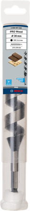 Bosch ПРО сврдло за дрво 30×170×235 мм.