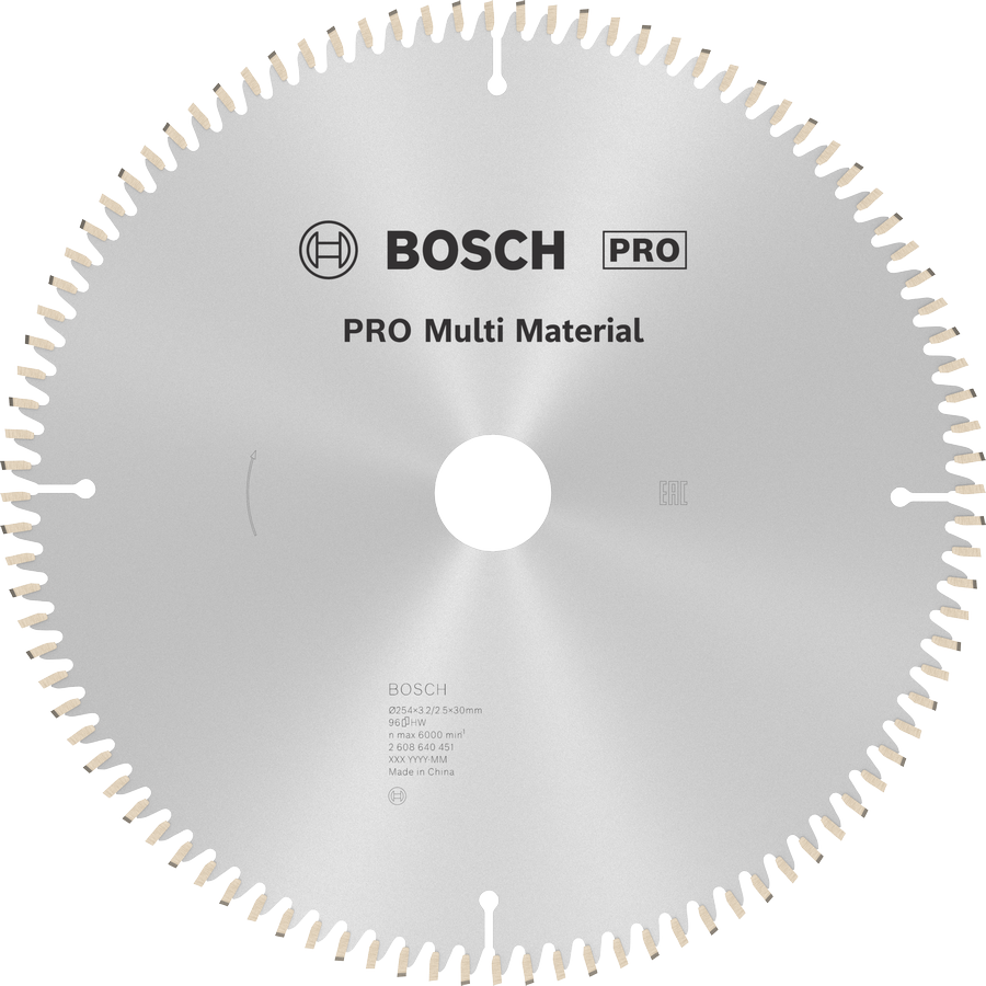 PRO Multi Material