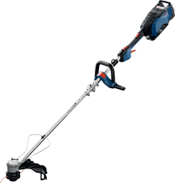 Bosch GRT 18V-40 акумулаторски тример за траву.