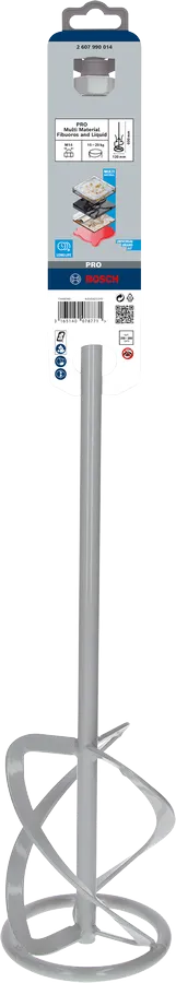 PRO Multi Material Fibrous and Liquid