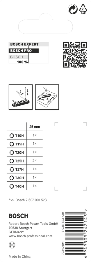 PRO Impact TH