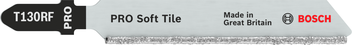 PRO Soft Tile T130RF