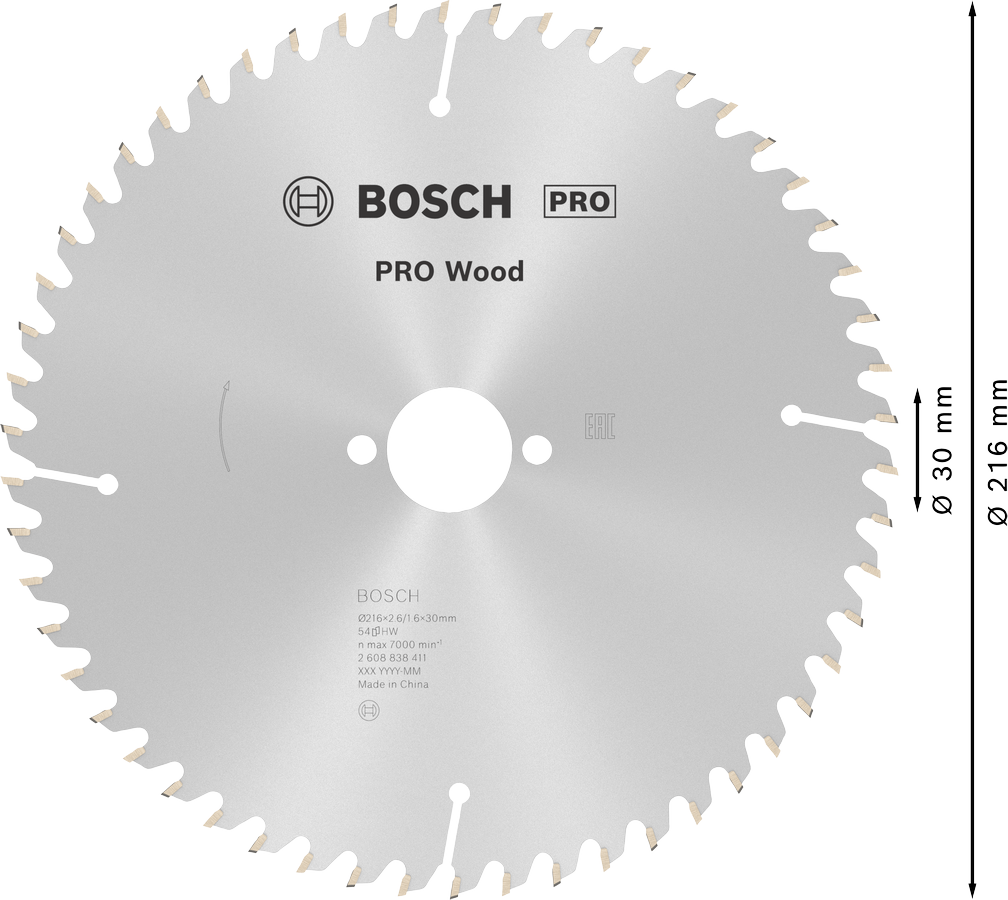 PRO Wood