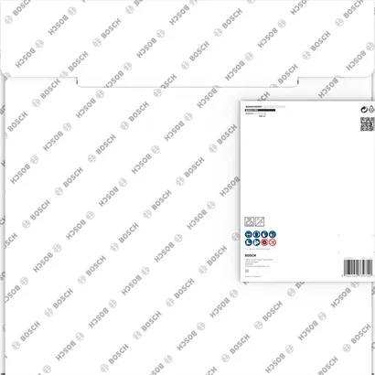 Bosch ПРО дијамантски диск за асфалт 400×20/25,4 мм.