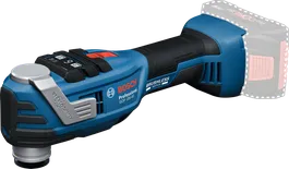 Bosch GOP 18V-40 акумулаторски вишенаменски алат.