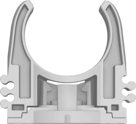 Bosch PRO EPC држач за цевовод, држач цеви 25 mm.