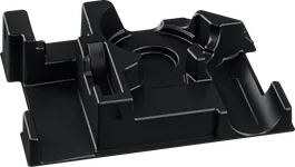 Bosch L-BOXX Inlay GEX 18V-150-3, посуда за одлагање алата.