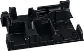 Bosch L-BOXX уложак GWS/GWX 18V-8 за складиштење алата.