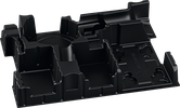 Bosch L-BOXX уложак GWS/GWX 18V-8 за складиштење алата.