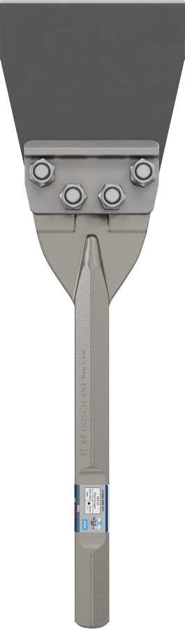 PRO HEX 28 strugač za pod