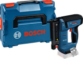 Bosch GNH 18V-35 акумулаторски алат за забијање ексера са кућиштем.