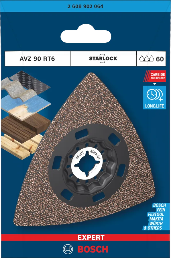 EXPERT AVZ 90 RT6