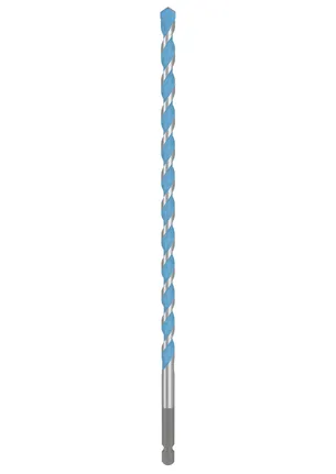 Bosch ЕКСПЕРТ ХЕКС-9 вишенаменска бургија за конструкцију 8x200x250 мм.