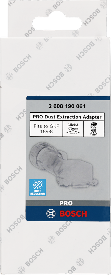 PRO adapter za usisivač