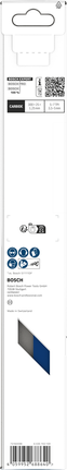 Паковање сечива Bosch EXPERT Multi Material S1269XHM.