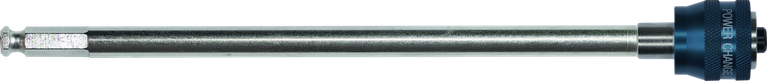 Продужна шипка за отвор тестере Bosch EXPERT Power Change Plus, 300 мм.