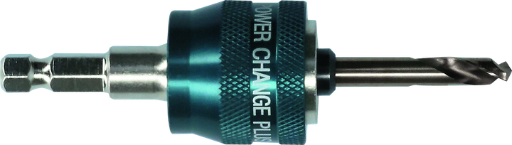 Bosch EXPERT Power Change Plus трњача са шестоугаоном дршком.