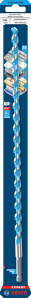 Bosch EXPERT HEX-9 бургија 16×350×400 mm.
