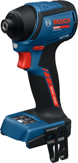 Bosch EXDR18V-230 акумулаторски ударни одвијач.