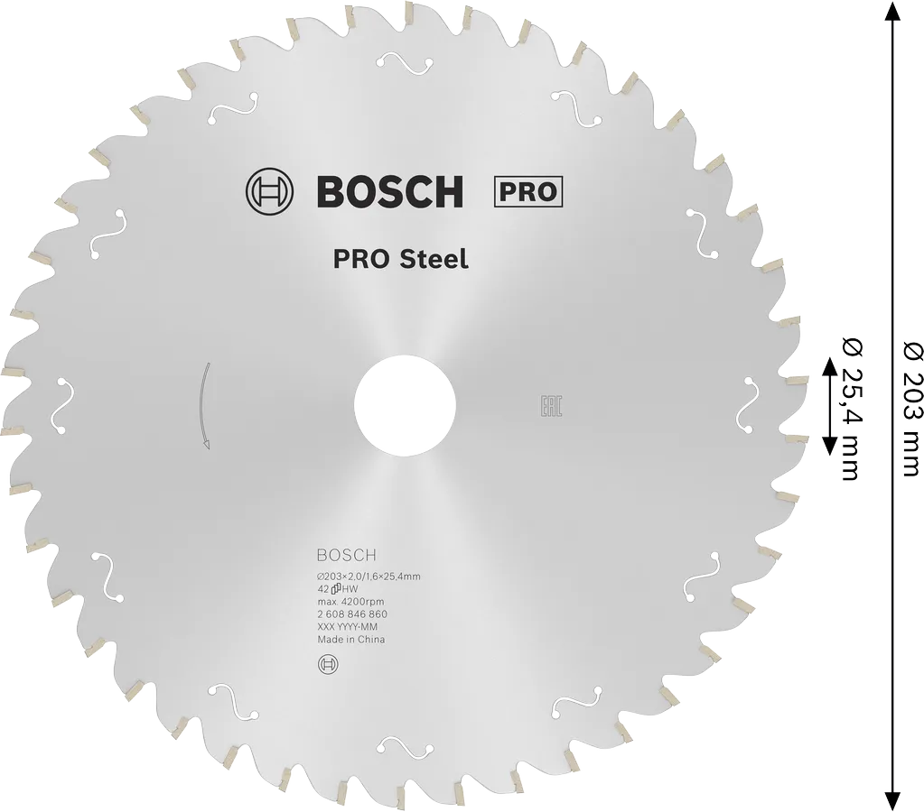 PRO Steel