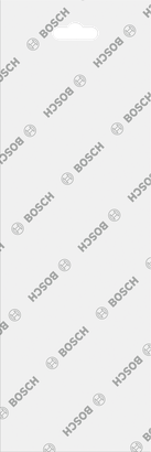 Bosch ПРО стоне тестере са кесом за прашину.