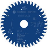 Bosch EXPERT лист кружне тестере за дрво, пречника 120 мм.