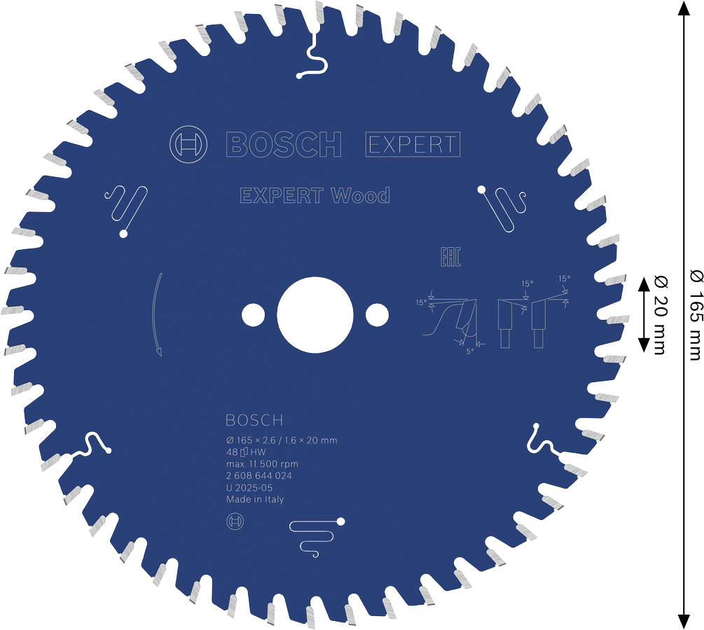 EXPERT Wood