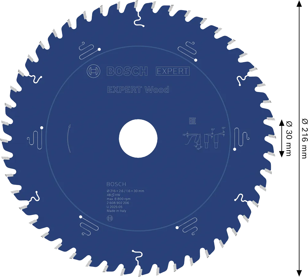 EXPERT Wood