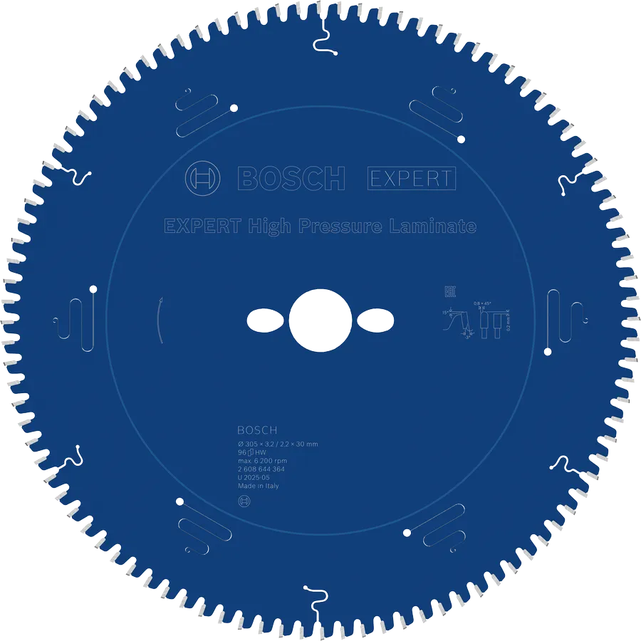 EXPERT High Pressure Laminate