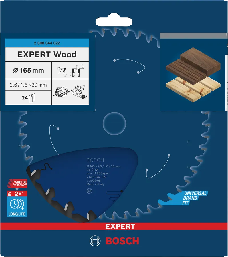 EXPERT Wood