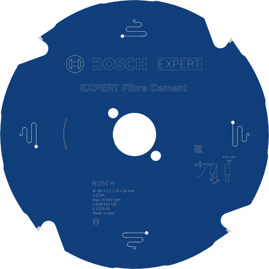 EXPERT Fibre Cement