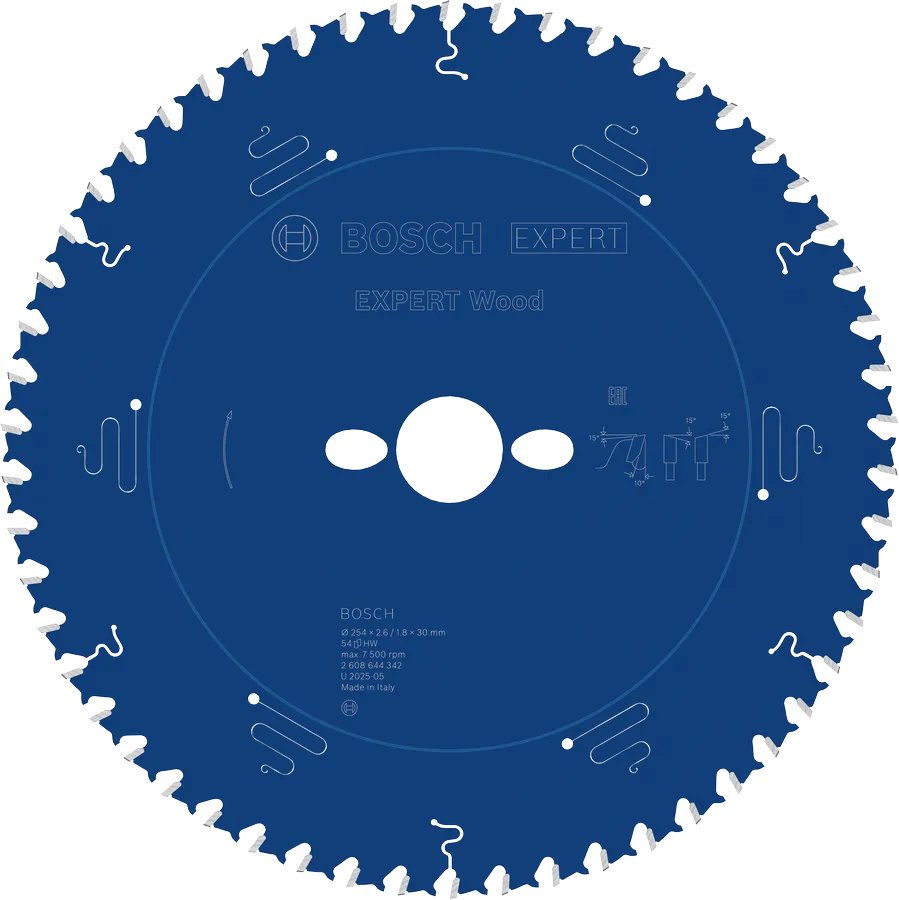 EXPERT Wood
