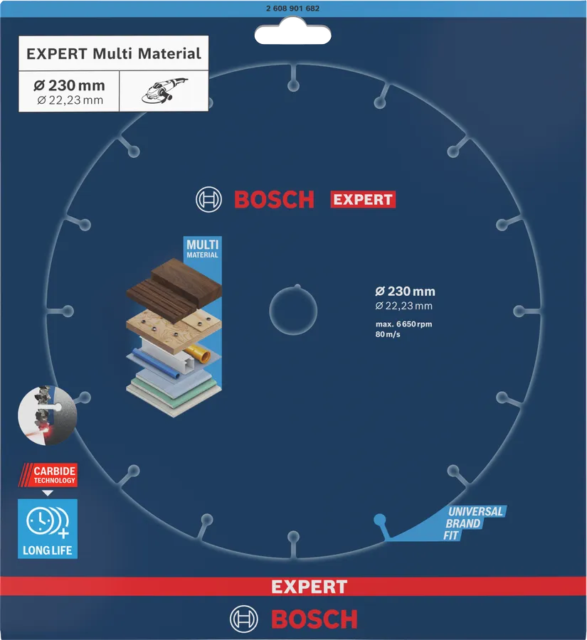 EXPERT Multi Material