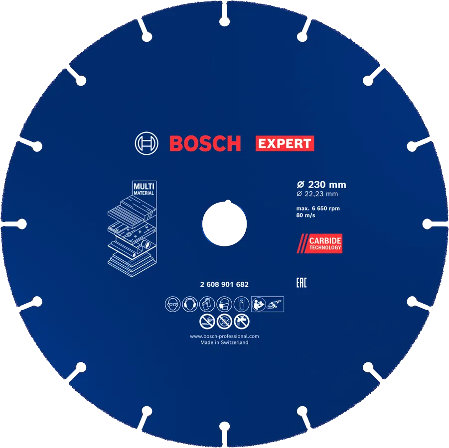 EXPERT Multi Material