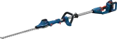 Bosch GHE18V-50FP акумулаторске маказе за живу ограду са телескопском дршком.