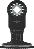 Bosch сечиво за сечење дрвета AII 65 APC за Starlock, ширине 65 мм.
