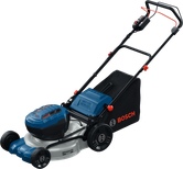 Бежична косилица за траву Bosch GRA18V2-46SP.