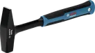 Bosch браварски чекић 500 г са главом од угљеничног челика.